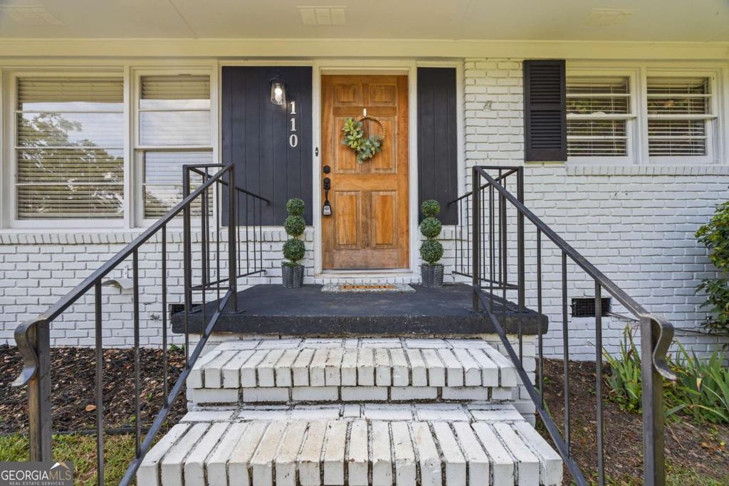 110 Valley Road, Toccoa, GA 30577 — photo 4