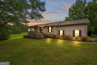 2643 Macedonia Road, Franklin, GA 30217