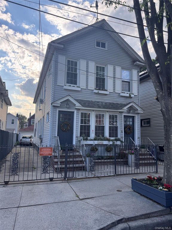 12916 134th Street, South Ozone Park, NY 11420
