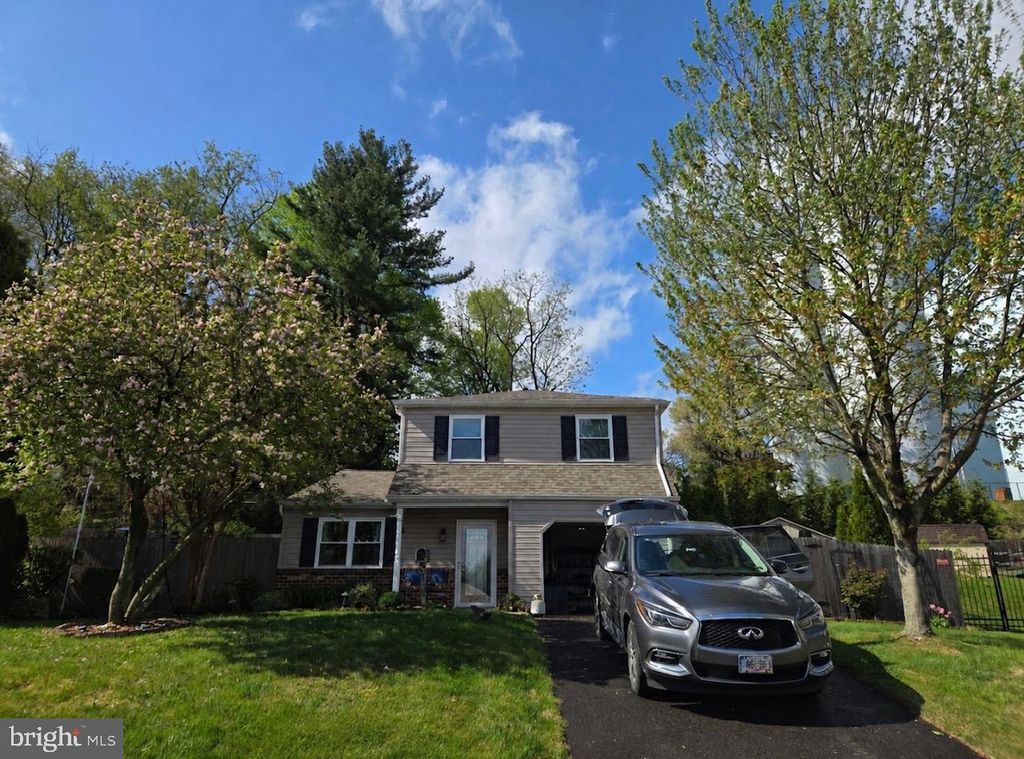 2193 SCHAEFFER RD, Abington, PA 19001