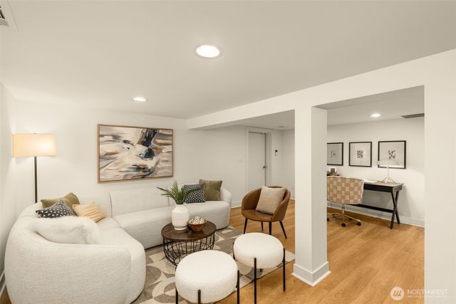 3016 50th Avenue SW, Seattle, WA 98116