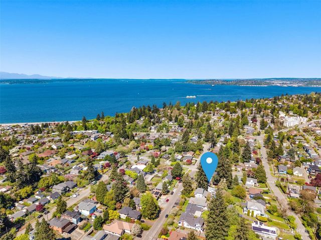 3016 50th Avenue SW, Seattle, WA 98116