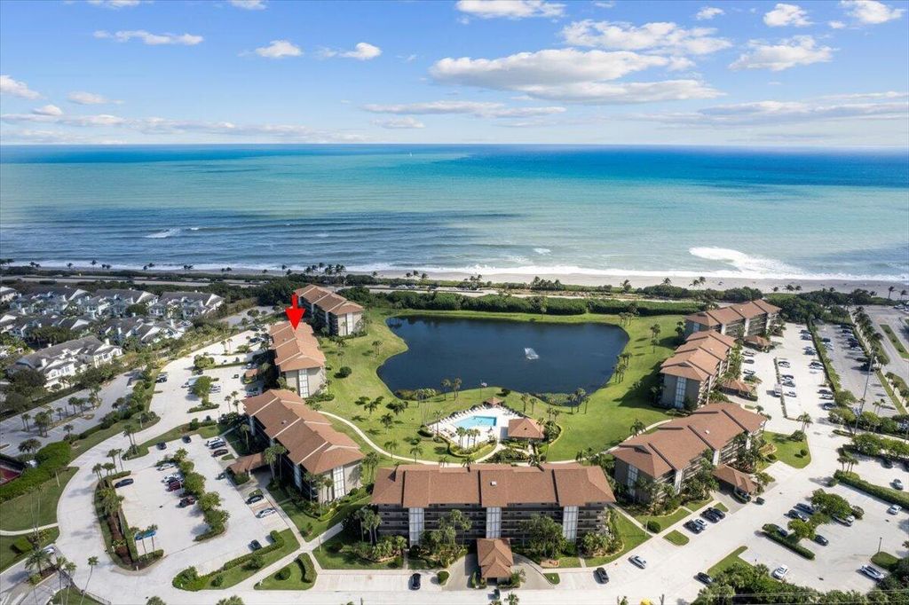 201 S Seas Drive 505, Jupiter, FL 33477