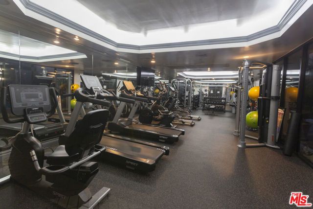 10660 Wilshire Boulevard 1207, Los Angeles, CA 90024