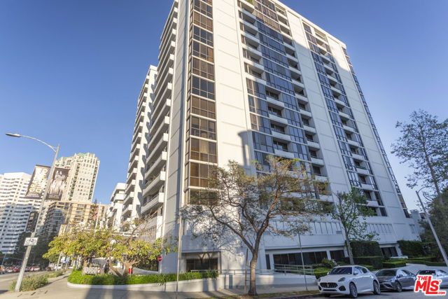 10660 Wilshire Boulevard 1207, Los Angeles, CA 90024