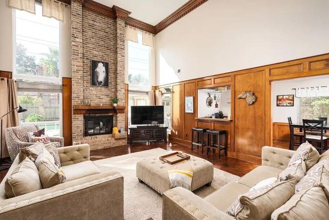 3427 Aspen Bend Dr Drive, Houston, TX 77068