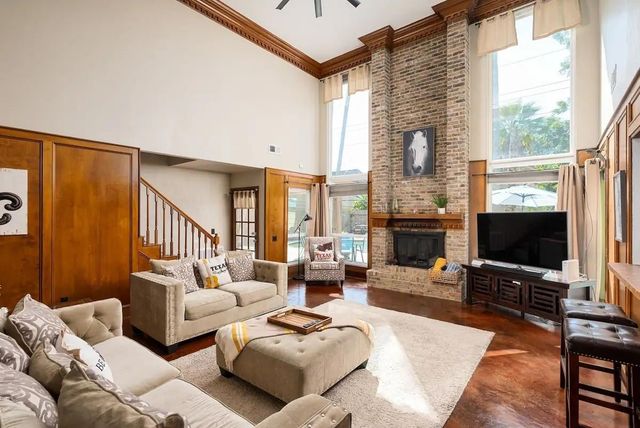 3427 Aspen Bend Dr Drive, Houston, TX 77068