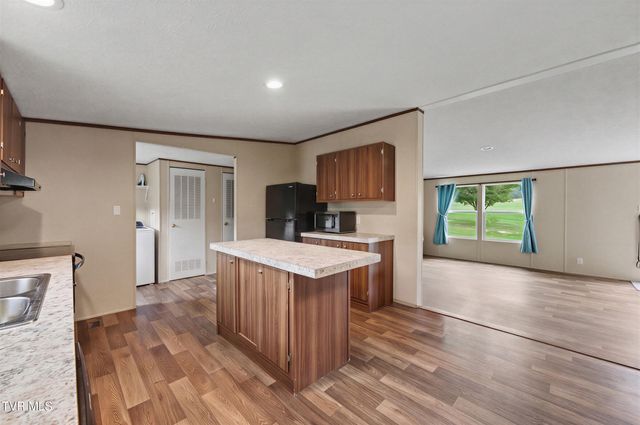 6730 Gap Creek Road, Bulls Gap, TN 37711