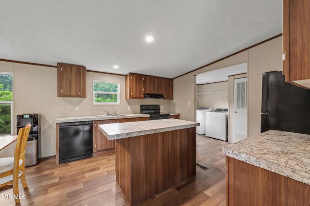6730 Gap Creek Road, Bulls Gap, TN 37711