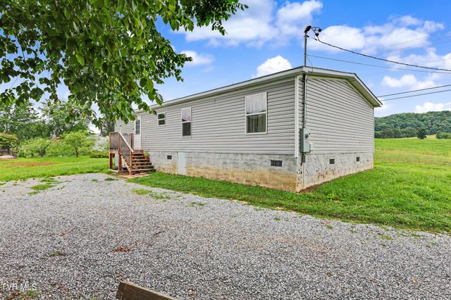 6730 Gap Creek Road, Bulls Gap, TN 37711