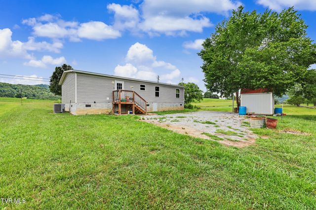 6730 Gap Creek Road, Bulls Gap, TN 37711