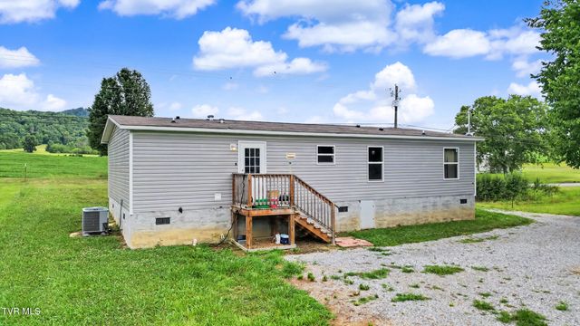 6730 Gap Creek Road, Bulls Gap, TN 37711