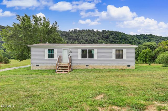 6730 Gap Creek Road, Bulls Gap, TN 37711