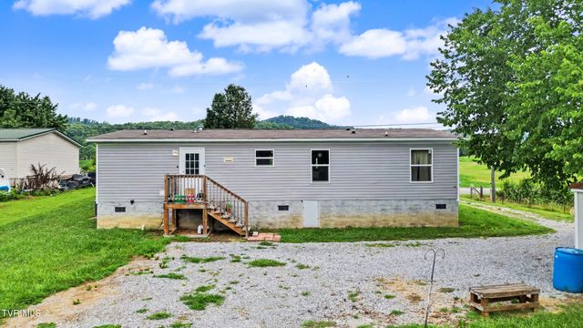 6730 Gap Creek Road, Bulls Gap, TN 37711