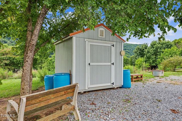 6730 Gap Creek Road, Bulls Gap, TN 37711