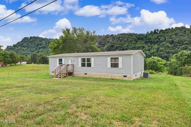 6730 Gap Creek Road, Bulls Gap, TN 37711