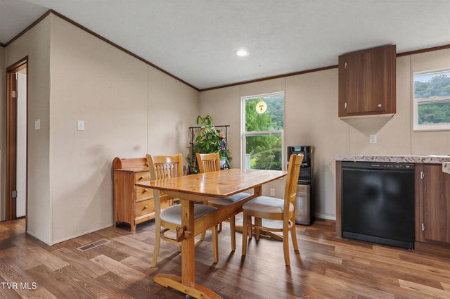 6730 Gap Creek Road, Bulls Gap, TN 37711