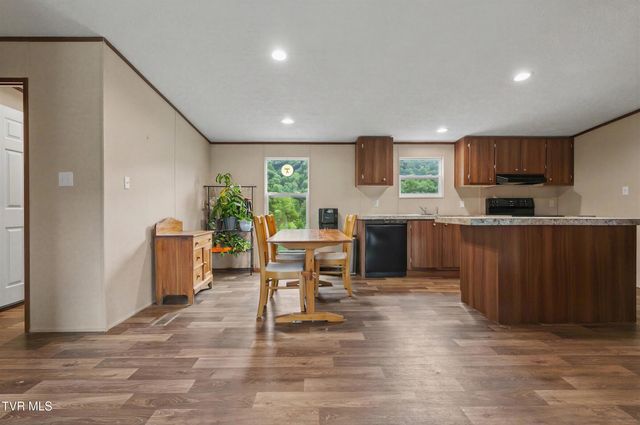 6730 Gap Creek Road, Bulls Gap, TN 37711