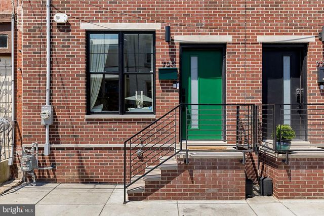 726 S CHADWICK ST, Philadelphia, PA 19146