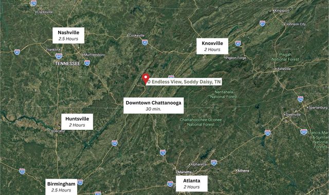 0 Endless View, Soddy Daisy, TN 37379