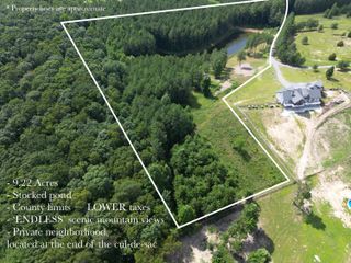 0 Endless View, Soddy Daisy, TN 37379