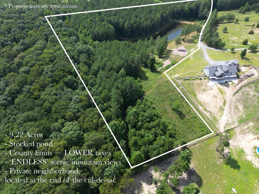 0 Endless View, Soddy Daisy, TN 37379