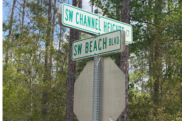 0 RAINBOW LAKES BOULEVARD, Dunnellon, FL 34431