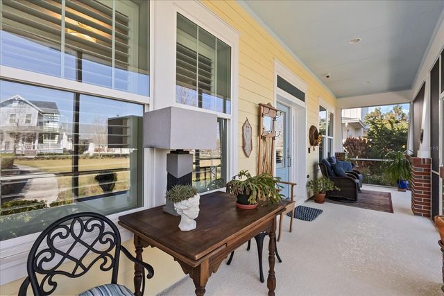 1045 COLLETON ALLEY, Winter Garden, FL 34787