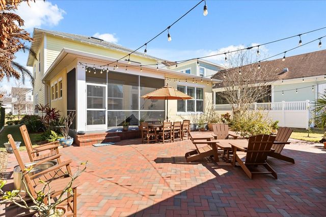 1045 COLLETON ALLEY, Winter Garden, FL 34787