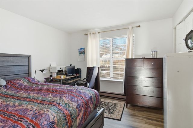 189 Essex St K, Springfield, MA 01151