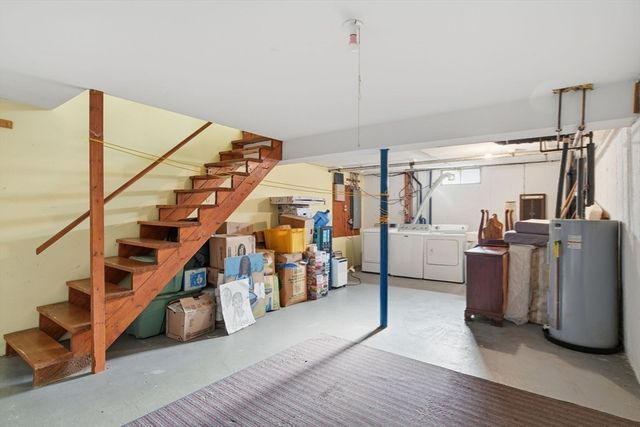 189 Essex St K, Springfield, MA 01151