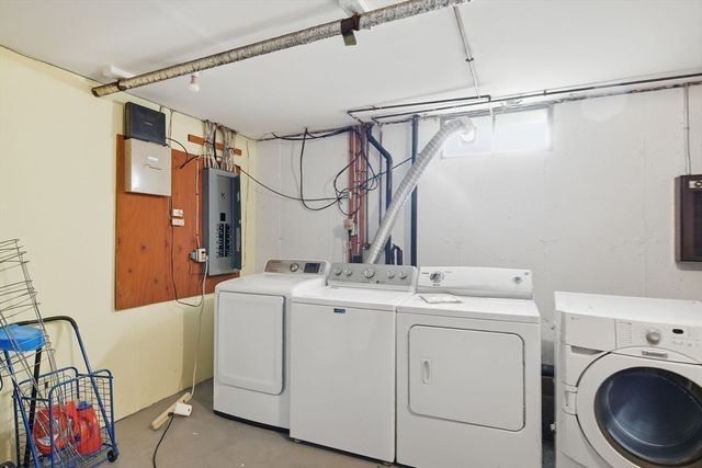 189 Essex St K, Springfield, MA 01151