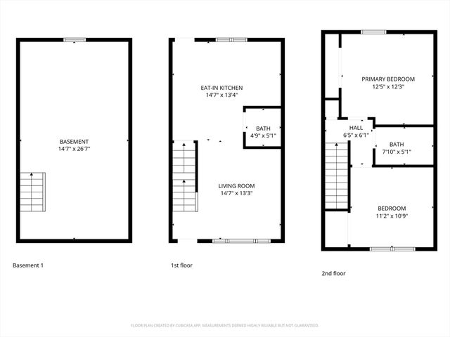 189 Essex St K, Springfield, MA 01151