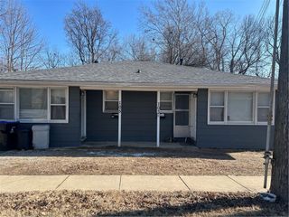 103/105 N Mitchell Street, Warrensburg, MO 64093