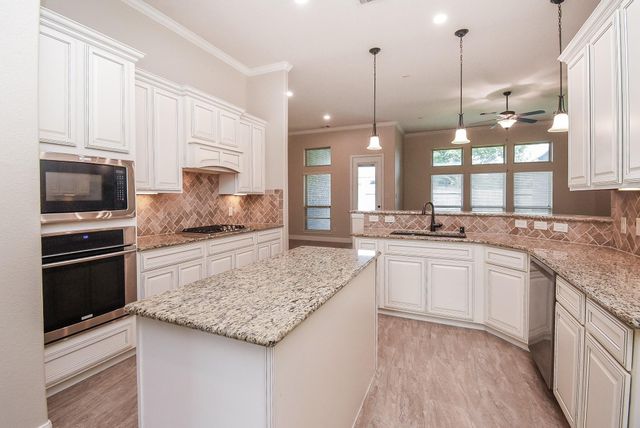 2039 Summer Gardens Lane, Katy, TX 77493