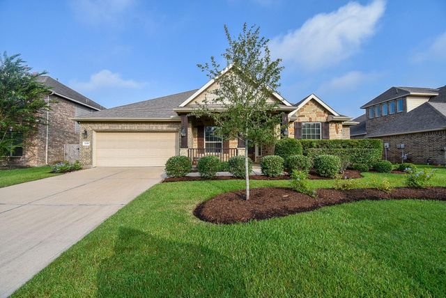 2039 Summer Gardens Lane, Katy, TX 77493