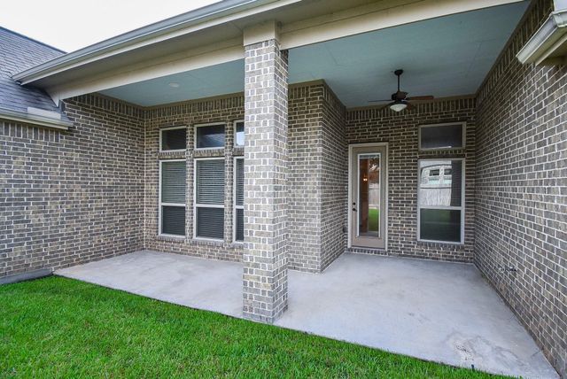 2039 Summer Gardens Lane, Katy, TX 77493