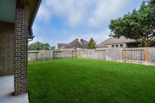2039 Summer Gardens Lane, Katy, TX 77493
