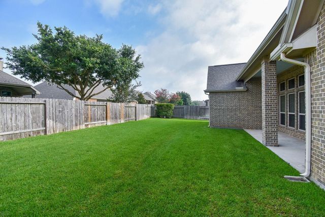 2039 Summer Gardens Lane, Katy, TX 77493