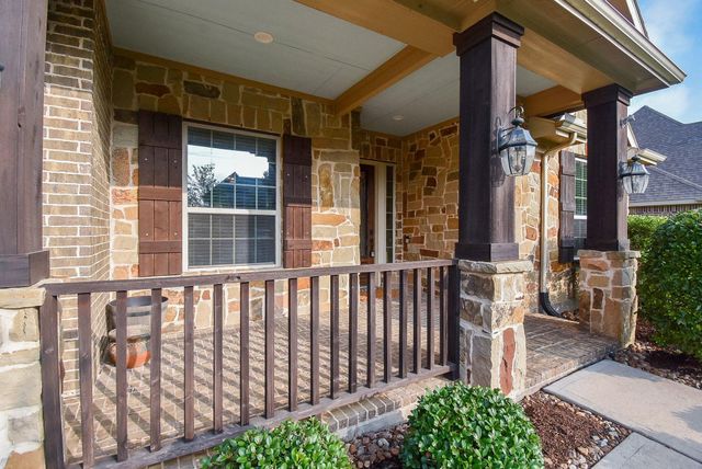 2039 Summer Gardens Lane, Katy, TX 77493