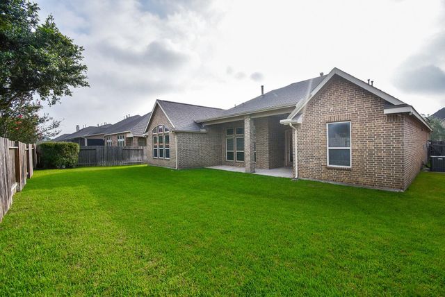 2039 Summer Gardens Lane, Katy, TX 77493