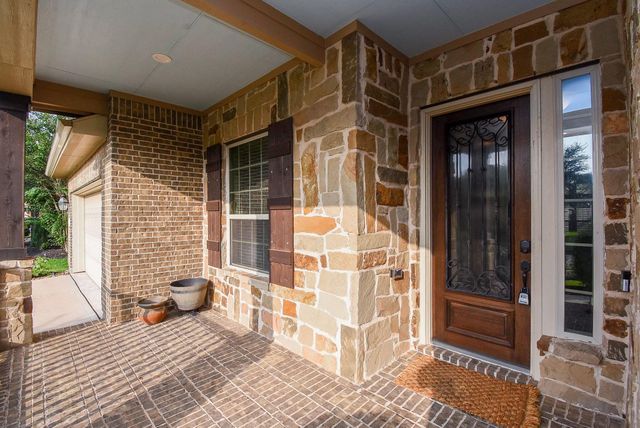 2039 Summer Gardens Lane, Katy, TX 77493