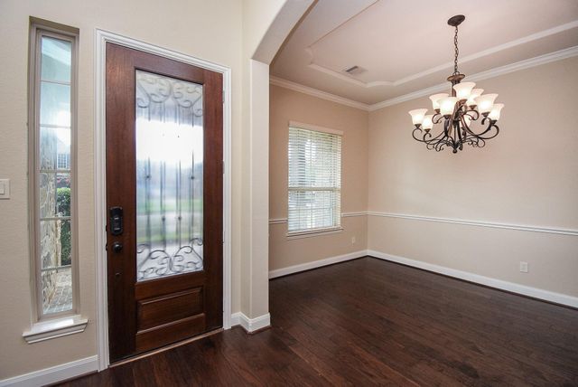 2039 Summer Gardens Lane, Katy, TX 77493