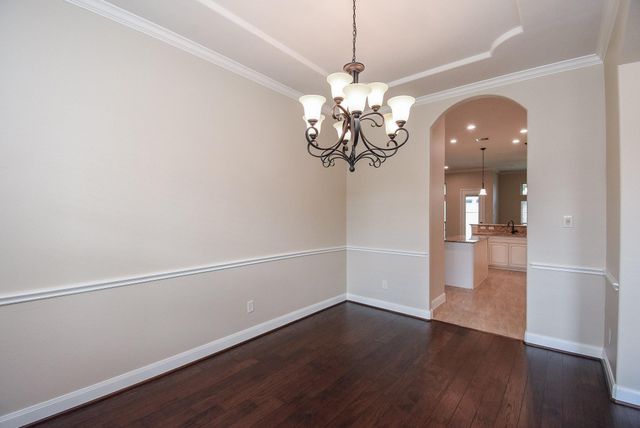 2039 Summer Gardens Lane, Katy, TX 77493