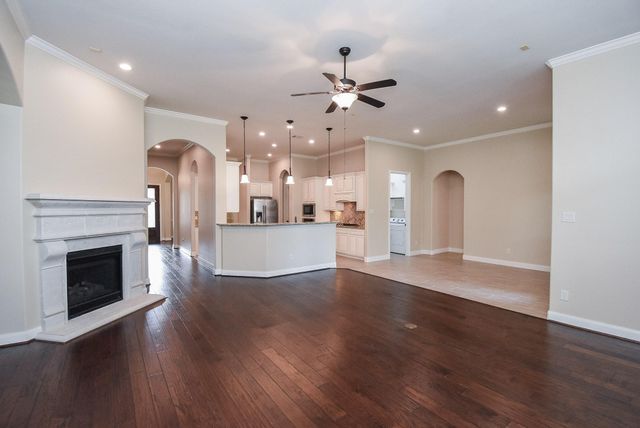 2039 Summer Gardens Lane, Katy, TX 77493