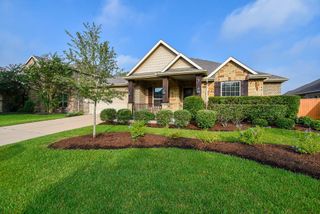 2039 Summer Gardens Lane, Katy, TX 77493