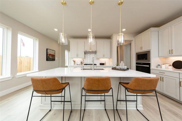 20518 Bronco Ridge Drive, Tomball, TX 77377