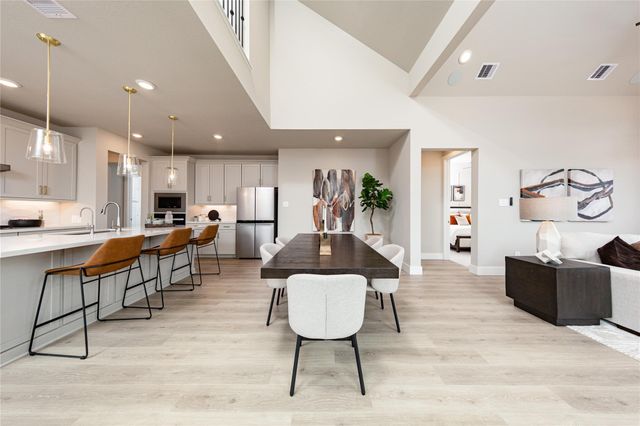 20518 Bronco Ridge Drive, Tomball, TX 77377