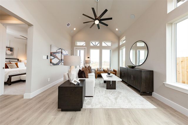 20518 Bronco Ridge Drive, Tomball, TX 77377