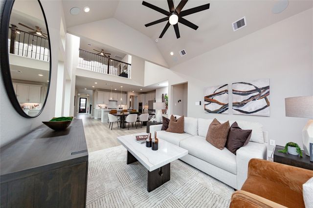 20518 Bronco Ridge Drive, Tomball, TX 77377
